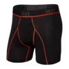 SAXX Underwear Kinetic HD Boxer Brief Clothing