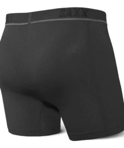 SAXX Underwear Clothing Kinetic HD Boxer Brief