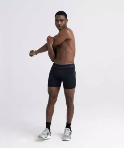 SAXX Underwear Clothing Kinetic HD Boxer Brief
