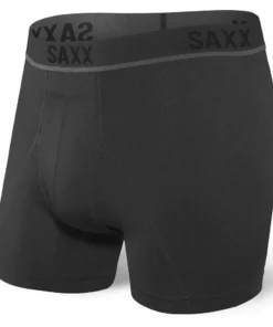 SAXX Underwear Clothing Kinetic HD Boxer Brief