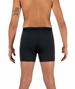 SAXX Underwear Quest Boxer Brief Fly | 2 Pack Clothing 9 SAXX Underwear Quest Boxer Brief Fly | 2 Pack Clothing