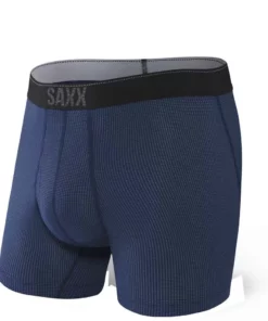 SAXX Underwear Quest Boxer Brief Fly