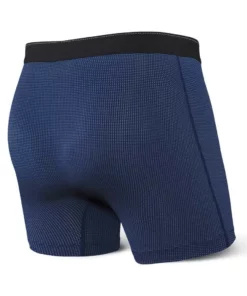 SAXX Underwear Quest Boxer Brief Fly
