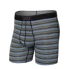 SAXX Underwear Quest Boxer Brief Fly Clothing
