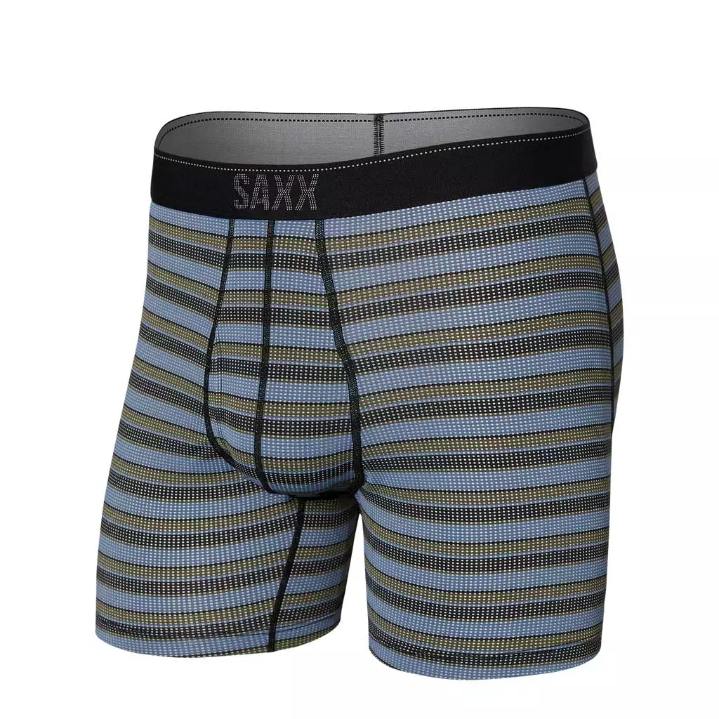 SAXX Underwear Quest Boxer Brief Fly Clothing 3 SAXX Underwear Quest Boxer Brief Fly Clothing