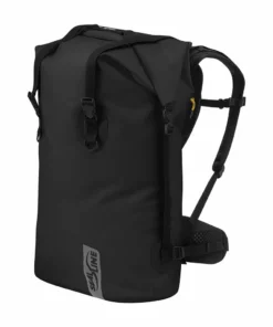 SealLine Bags & EDC Boundary Pack 115L