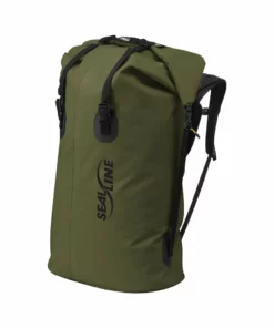 SealLine Bags & EDC Boundary Pack 65L