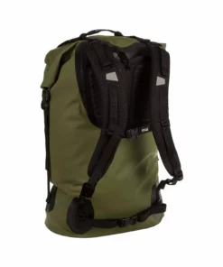 SealLine Bags & EDC Boundary Pack 65L