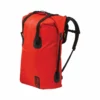 SealLine Bags & EDC Boundary Pack 65L
