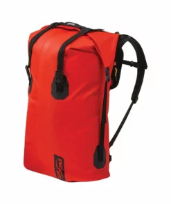 SealLine Bags & EDC Boundary Pack 65L