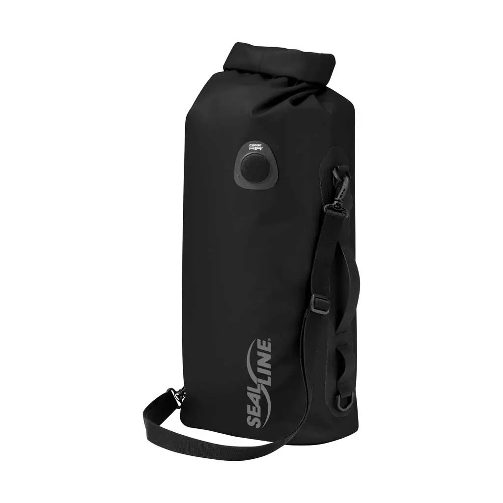 SealLine New Discovery Deck Dry Bag 3 SealLine New Discovery Deck Dry Bag