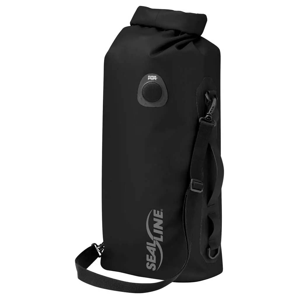 SealLine New Discovery Deck Dry Bag 4 SealLine New Discovery Deck Dry Bag