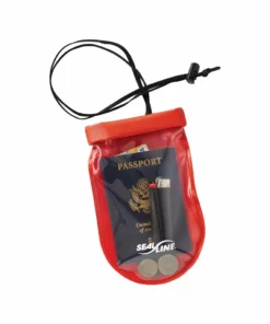 SealLine See Pouch Large