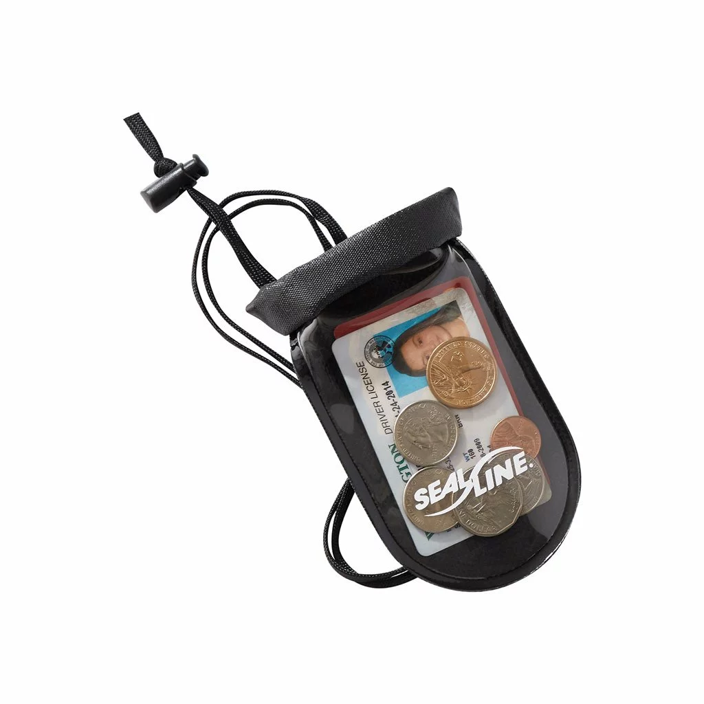 SealLine Bags & EDC See Pouch Small 4 SealLine Bags & EDC See Pouch Small