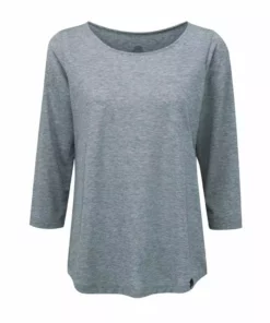 Sherpa Adventure Gear Asha 3/4 Sleeve Top Clothing