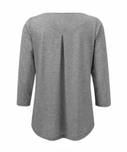 Sherpa Adventure Gear Asha 3/4 Sleeve Top Clothing
