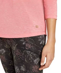 Sherpa Adventure Gear Asha 3/4 Sleeve Top