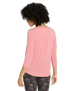 Sherpa Adventure Gear Asha 3/4 Sleeve Top