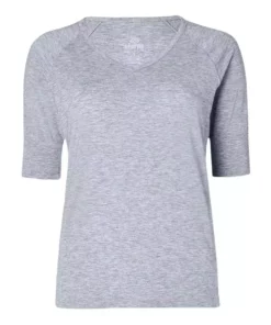 Sherpa Adventure Gear Asha V-Neck Top