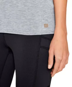 Sherpa Adventure Gear Asha V-Neck Top