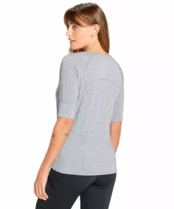 Sherpa Adventure Gear Asha V-Neck Top