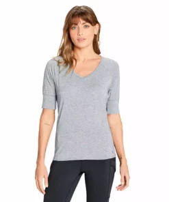 Sherpa Adventure Gear Asha V-Neck Top