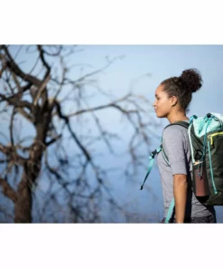 Sherpa Adventure Gear Asha V-Neck Top