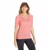 Sherpa Adventure Gear Asha V-Neck Top 2 Sherpa Adventure Gear Asha V-Neck Top