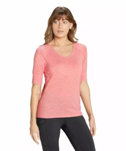 Sherpa Adventure Gear Asha V-Neck Top