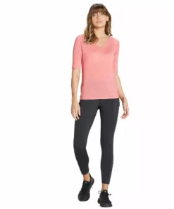 Sherpa Adventure Gear Asha V-Neck Top