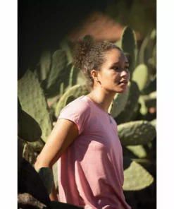 Sherpa Adventure Gear Asha V-Neck Top