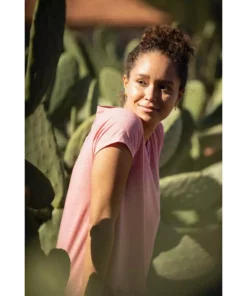 Sherpa Adventure Gear Asha V-Neck Top