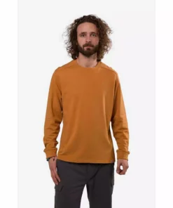 Sherpa Adventure Gear New Barun Crew | Men's 19 Sherpa Adventure Gear New Barun Crew | Men's