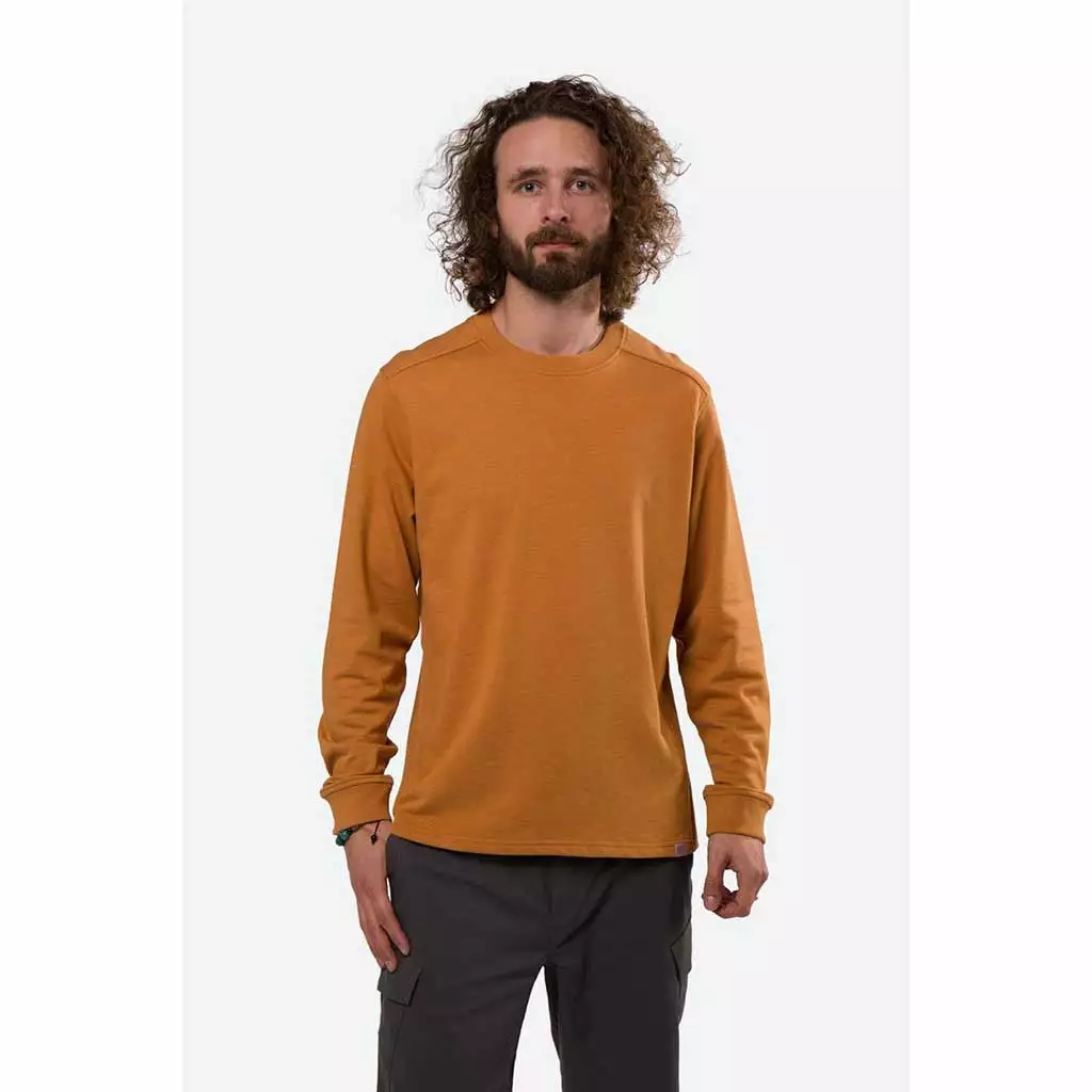 Sherpa Adventure Gear New Barun Crew | Men's 9 Sherpa Adventure Gear New Barun Crew | Men's