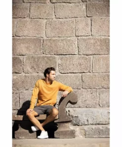 Sherpa Adventure Gear New Barun Crew | Men's 16 Sherpa Adventure Gear New Barun Crew | Men's