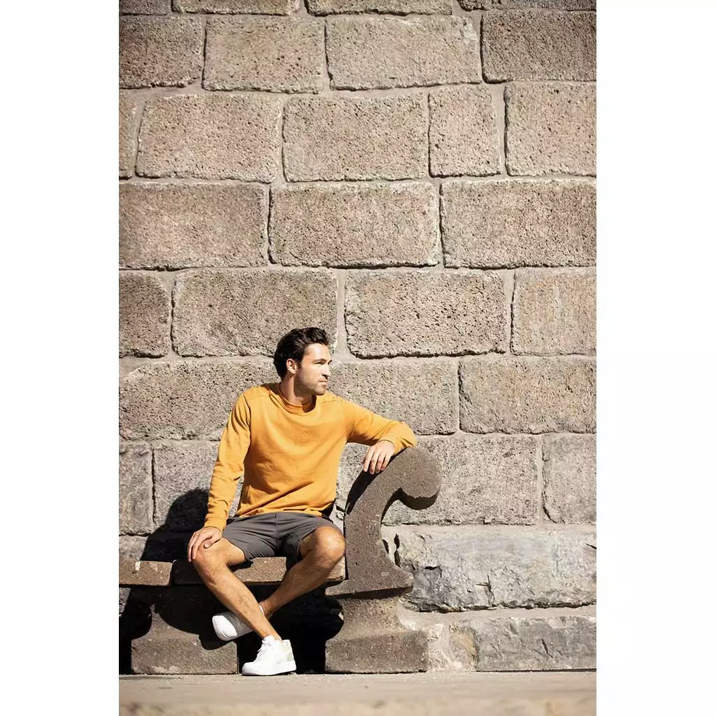 Sherpa Adventure Gear New Barun Crew | Men's 6 Sherpa Adventure Gear New Barun Crew | Men's