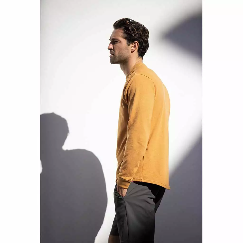 Sherpa Adventure Gear New Barun Crew | Men's 7 Sherpa Adventure Gear New Barun Crew | Men's