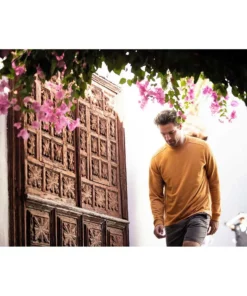 Sherpa Adventure Gear New Barun Crew | Men's 15 Sherpa Adventure Gear New Barun Crew | Men's