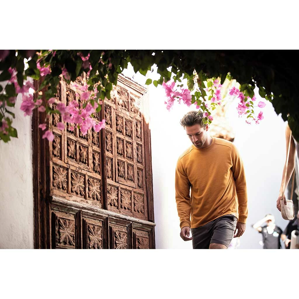 Sherpa Adventure Gear New Barun Crew | Men's 5 Sherpa Adventure Gear New Barun Crew | Men's