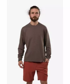 Sherpa Adventure Gear Barun Crew | Men's