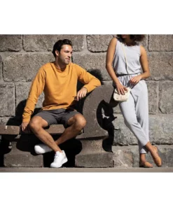 Sherpa Adventure Gear Barun Crew | Men's