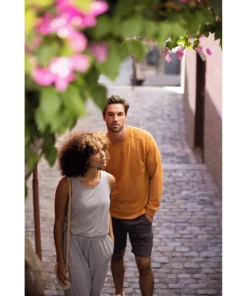 Sherpa Adventure Gear Barun Crew | Men's