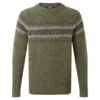 Sherpa Adventure Gear Clothing Dumji Crew Sweater | Men's