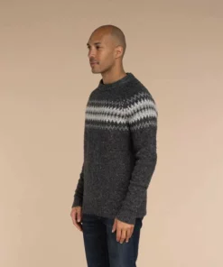 Sherpa Adventure Gear Clothing Dumji Crew Sweater | Men's