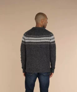 Sherpa Adventure Gear Clothing Dumji Crew Sweater | Men's