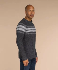 Sherpa Adventure Gear Clothing Dumji Crew Sweater | Men's