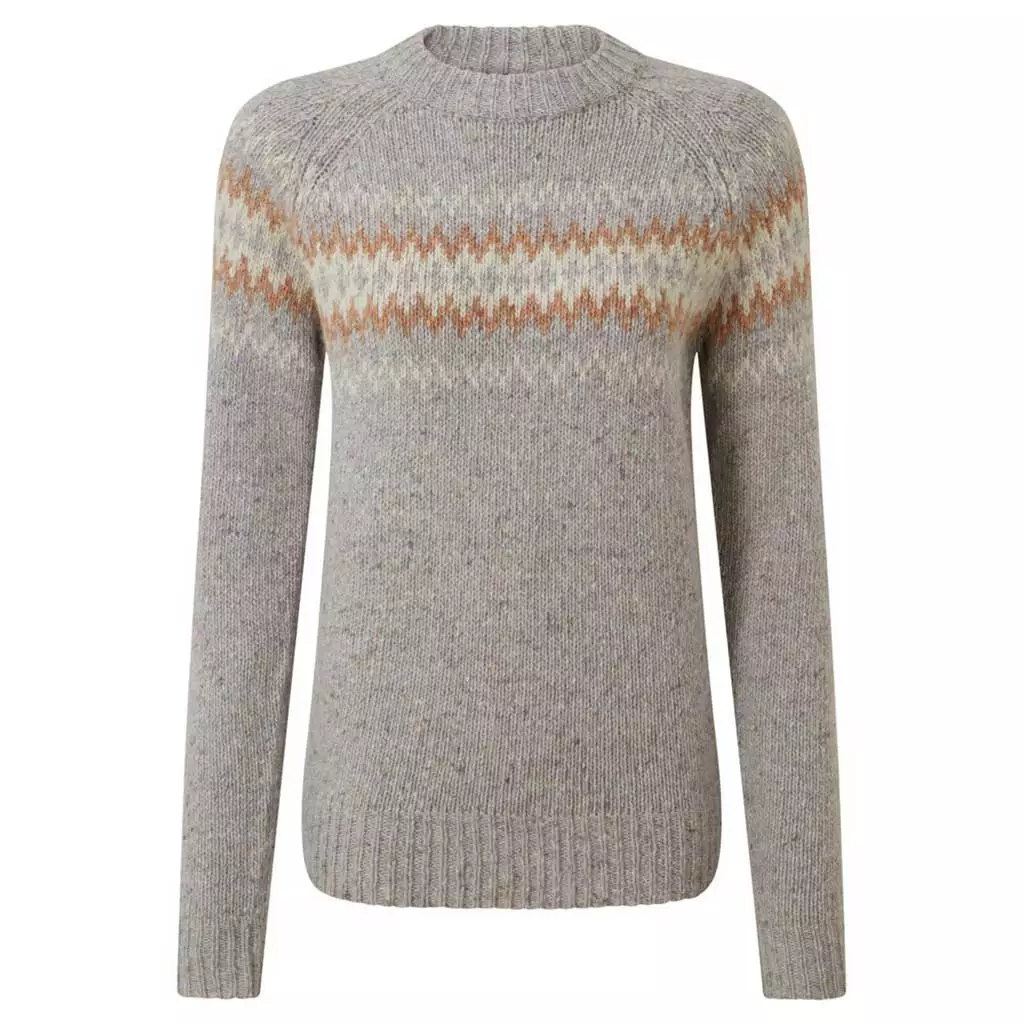 Sherpa Adventure Gear Clothing Dumji Crew Sweater | Women's 3 Sherpa Adventure Gear Clothing Dumji Crew Sweater | Women's