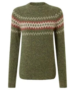Sherpa Adventure Gear Clothing Dumji Crew Sweater | Women's