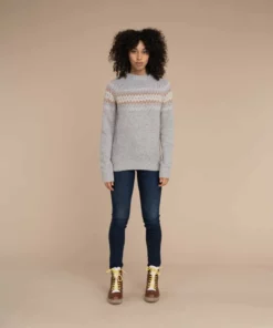 Sherpa Adventure Gear Clothing Dumji Crew Sweater | Women's