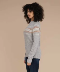 Sherpa Adventure Gear Clothing Dumji Crew Sweater | Women's 11 Sherpa Adventure Gear Clothing Dumji Crew Sweater | Women's